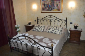 Villa Tre Colli Agri B&B
